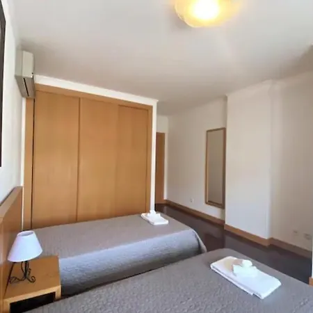 Appartement Casa Maria *