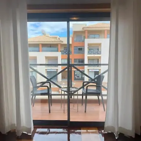 Appartamento Casa Maria Albufeira