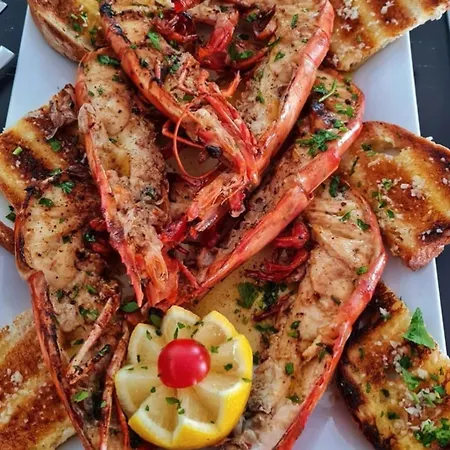 Appartement Casa Maria *