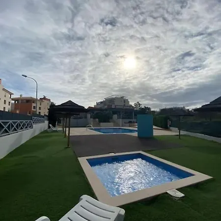 Casa Maria Lejlighed Albufeira