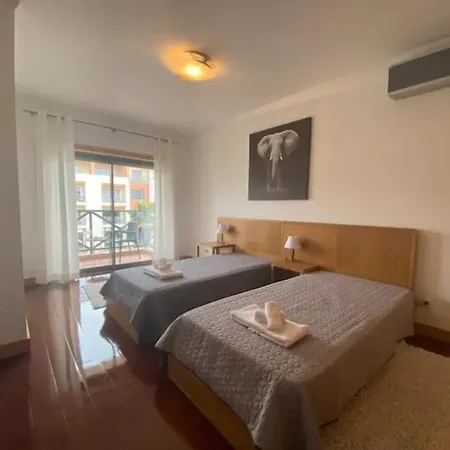 Casa Maria Lejlighed Albufeira