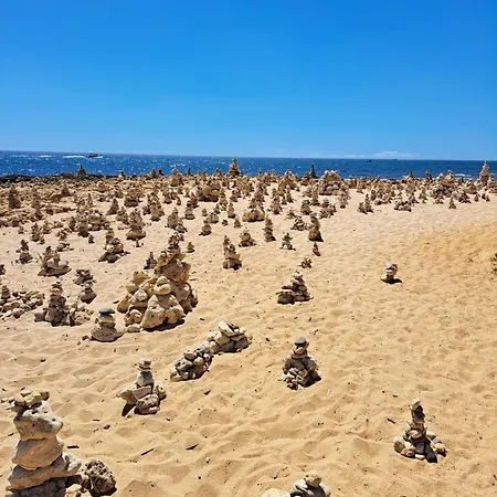Casa Maria Apartamento