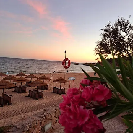 Casa Maria Lejlighed Albufeira