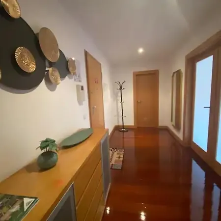 Апартаменты Casa Maria Албуфейра