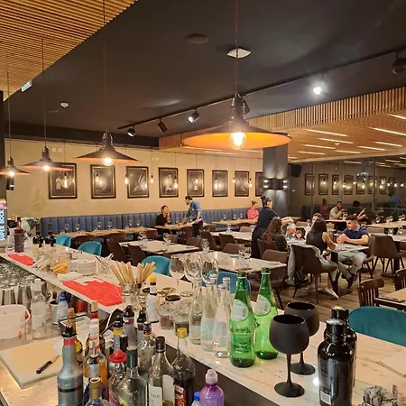 Casa Maria * Албуфейра