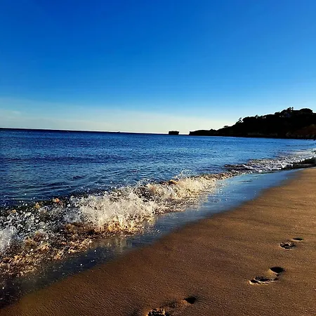 Casa Maria Албуфейра