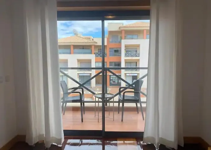 Апартаменты Casa Maria Албуфейра