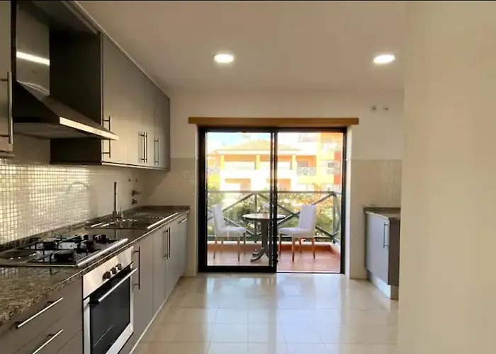 Casa Maria * Албуфейра