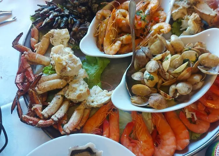 Casa Maria Апартаменты Албуфейра