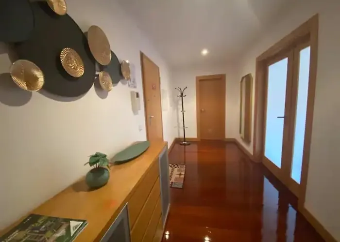 Апартаменты Casa Maria Албуфейра