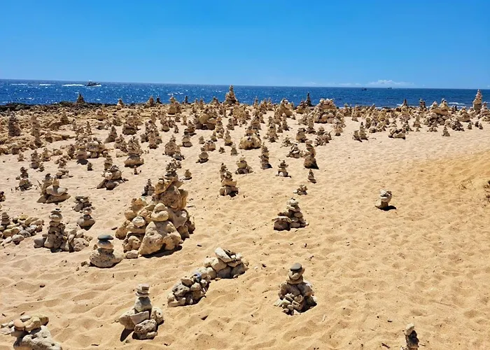 Casa Maria Апартаменты