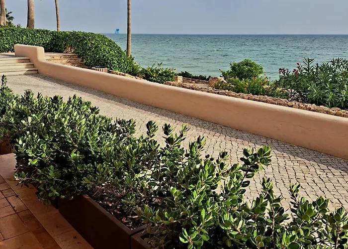 Casa Maria Апартаменты *